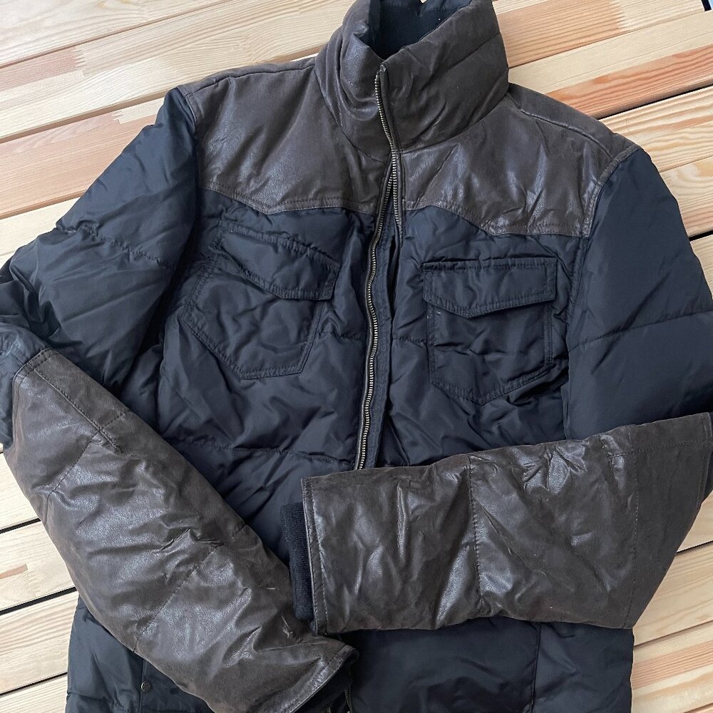 Scotch Vintage Jacket Medium